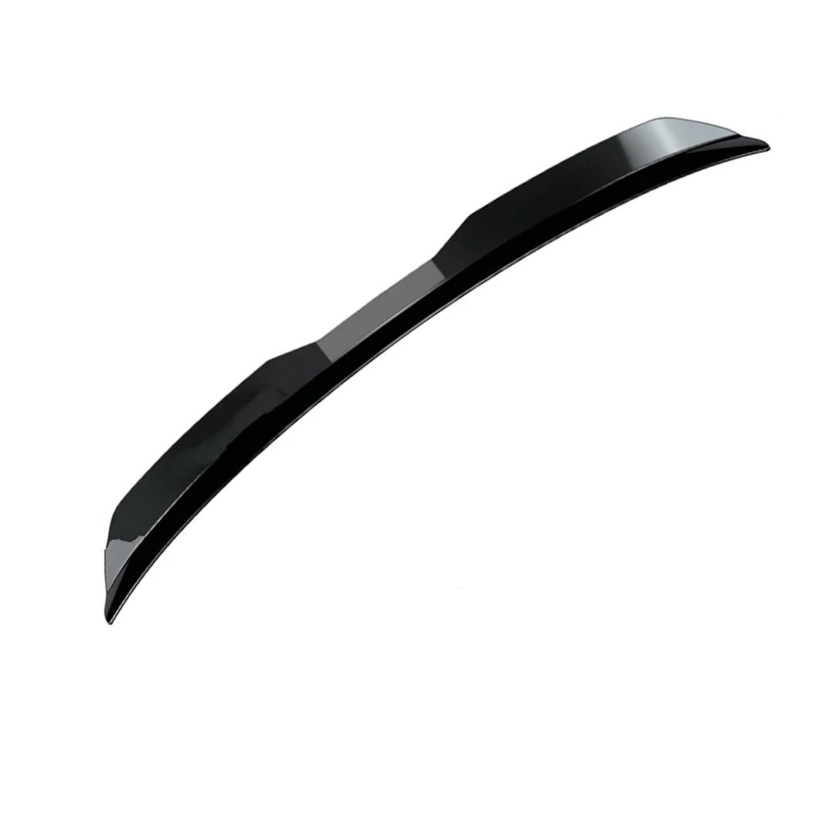 Auto Heckflügel-Spoilerflügel Für A4 Für B8 8.5 Für Avant Für Allroad 2008-2016 Auto Heckspoilerlippe Spoilerflügel Auto Heckflügel Auto Spoiler Flügel(Gloss Black) von ZHANGWENLING