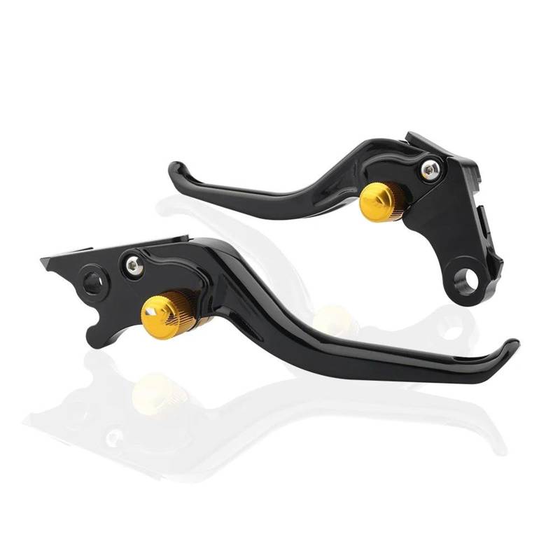 Bremshebel FIT Für CL250 CL300 CL500 2022-2023 Motorrad Kurz Bremse Kupplung Hebel Griff Set CL 250 CL 300 CL 500 Bremsgriff(B) von ZHANGWENLING