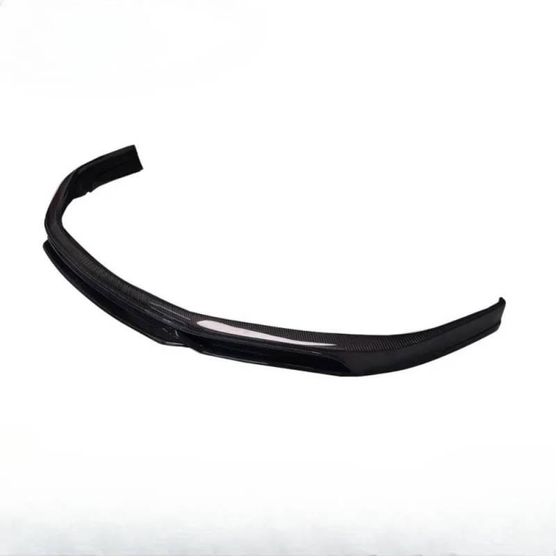 Frontstoßstange Spoiler Für 911 992 2019 2020 2021 2022 2023 + Tegeat Body Kits Real Dry Carbon Fiber Front Lip Front Schaufel Front Spoiler Frontspoiler Lippe von ZHANGWENLING