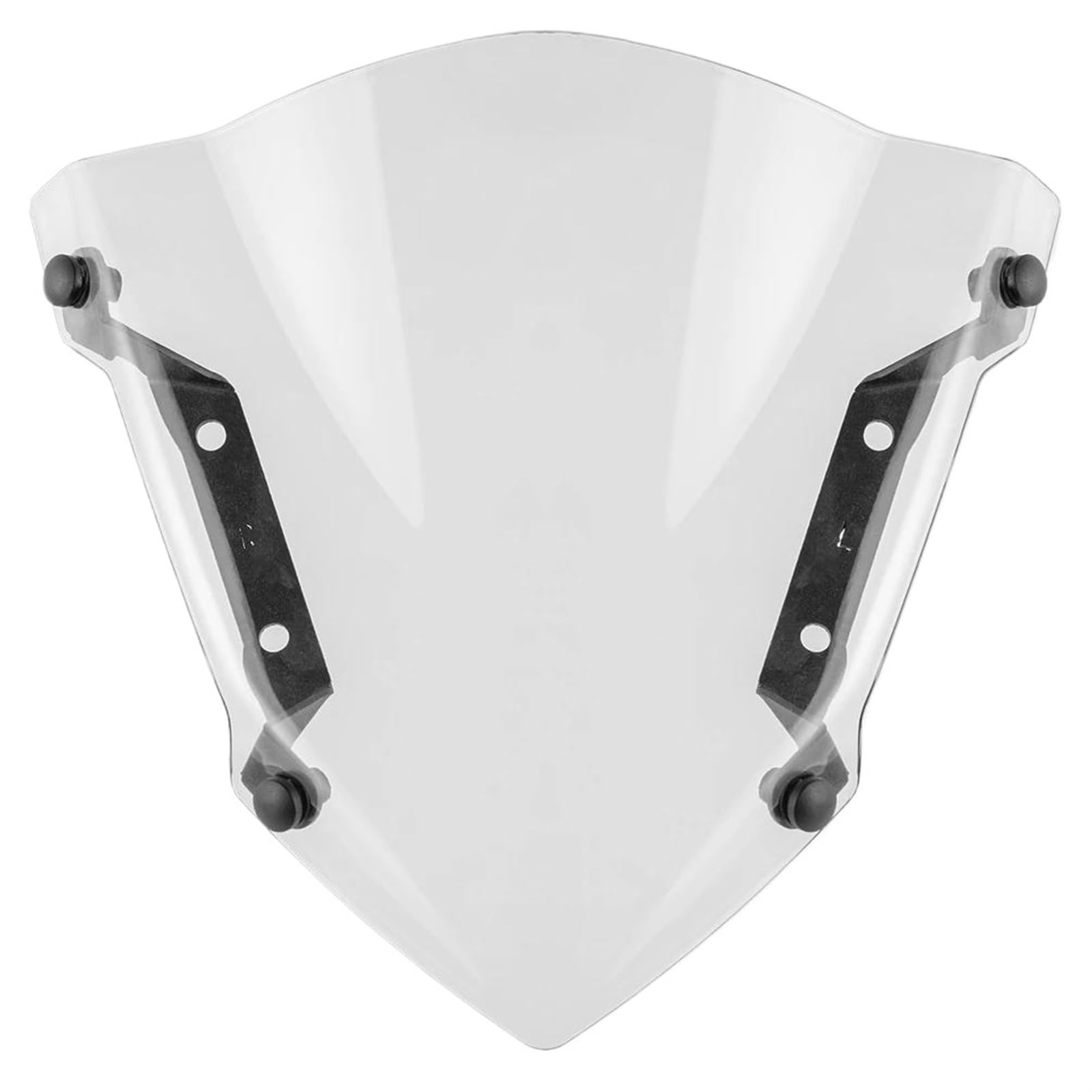 Für MT-09 Für FZ-09 Für MT 09 Für MT09 2013-2016 Sport Touring Windschutzscheibe Windschutzscheibe Motorrad Windabweiser Schild Windschild Motorrad Deflektor Windschutzscheibe(Clear) von ZHANGWENLING