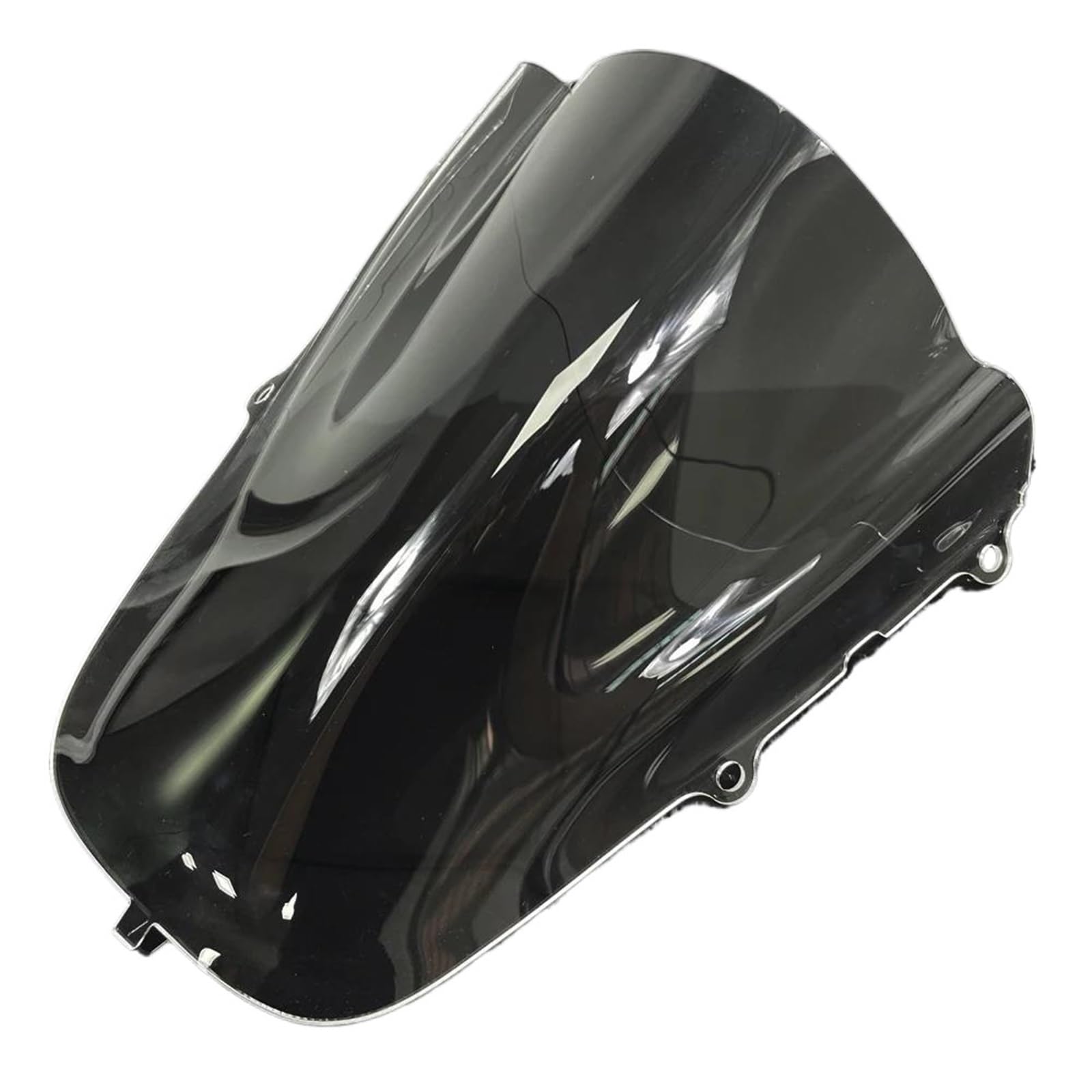 Für YZFR1 Für YZF Für R1 Für R1M 2020 2021 2022 2023 2024 Motorrad-Rennscheibe Verkleidung Windschutzscheibe Schallwand Windabweiser Windschild Motorrad Deflektor Windschutzscheibe(Transparent) von ZHANGWENLING