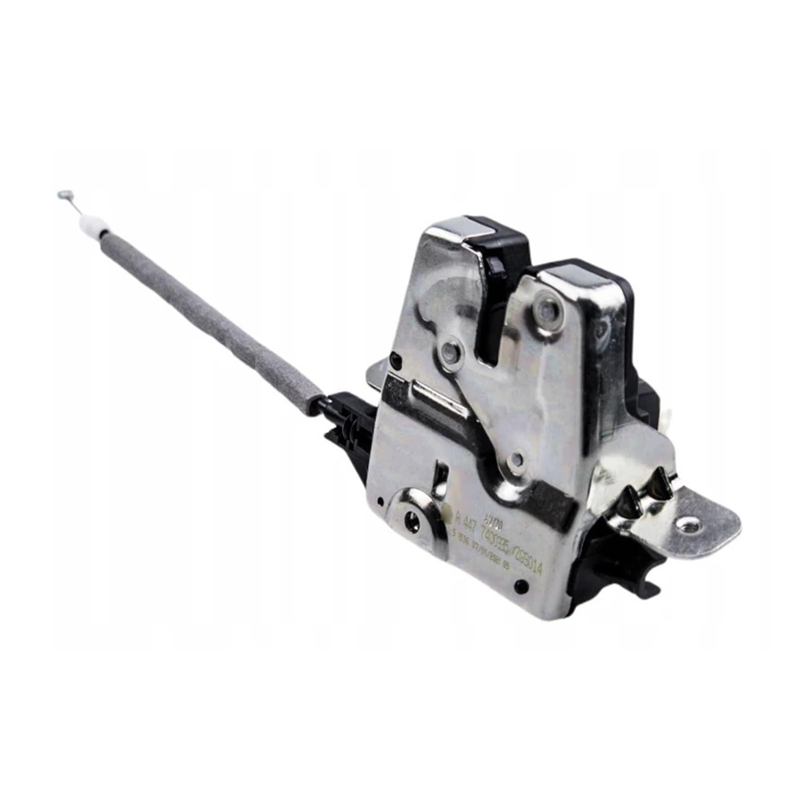 Kofferraum Türschloss Für Benz V-Klasse OEM 4477400335 A4477400335 Kofferraum Heckklappendeckel Power Latch Lock Actuator Heckklappenverriegelung von ZHANGWENLING