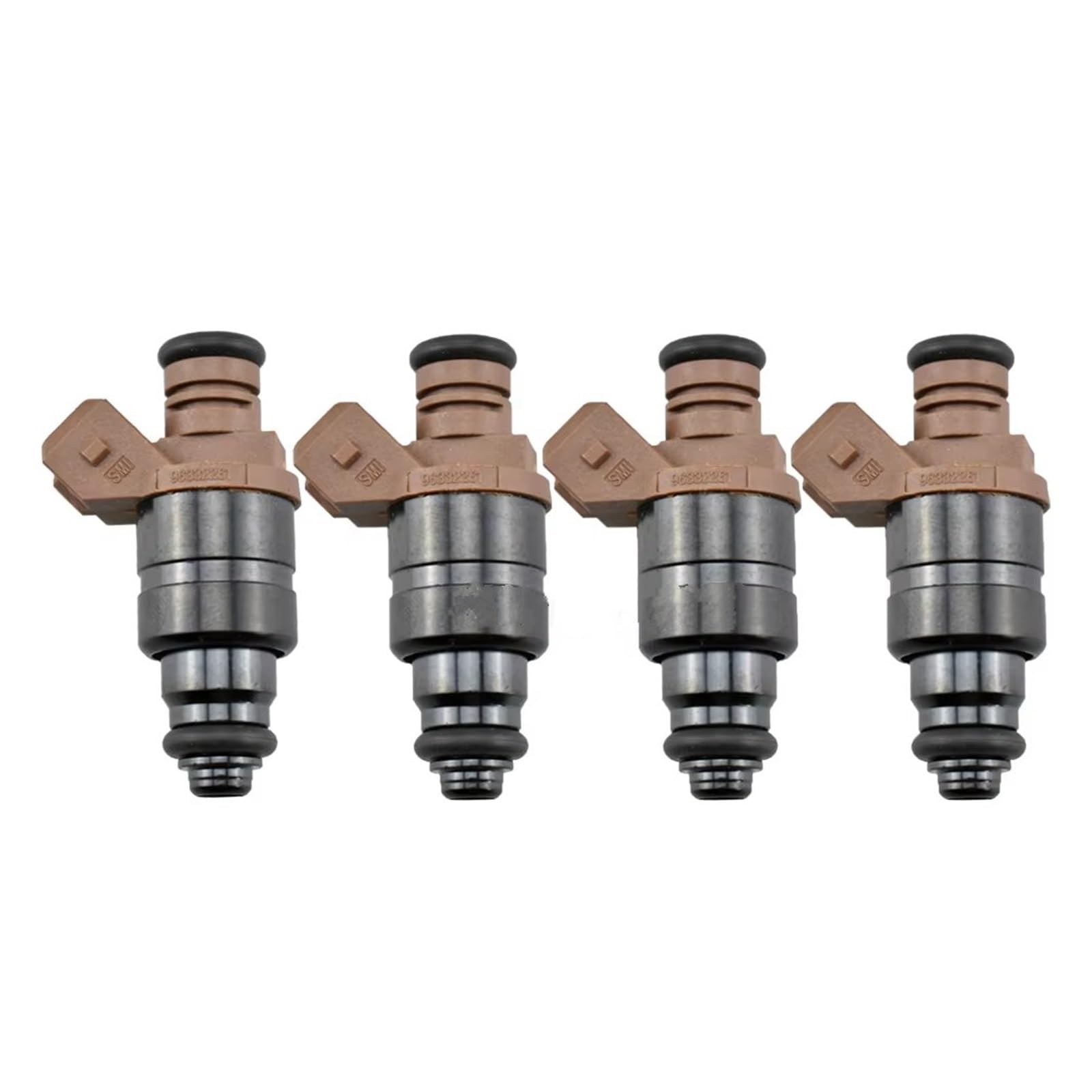 Kraftstoffeinspritzdüs Für Daewoo Für Lacetti Für MK1 1,6 16V 4PCS Kraftstoff Injektoren 25182404 96332261 Einspritzdüsen von ZHANGWENLING