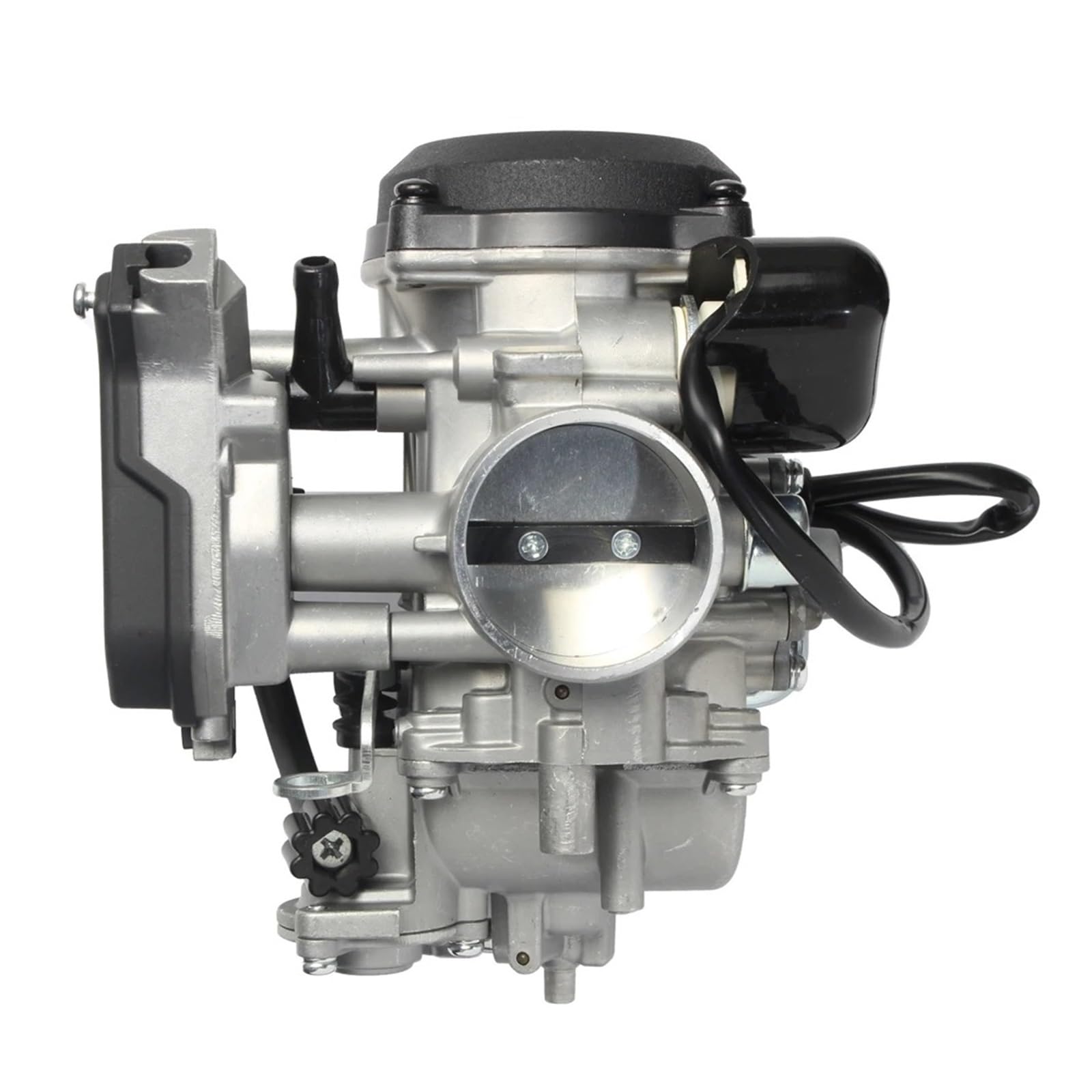 Motorrad Vergaser Für Arctic Cat Prowler650 Prowler 650 XT650 XT 650 40mm 0470-482 Vergaser Automatische ATV Carb Motorrad Carburetor von ZHANGWENLING