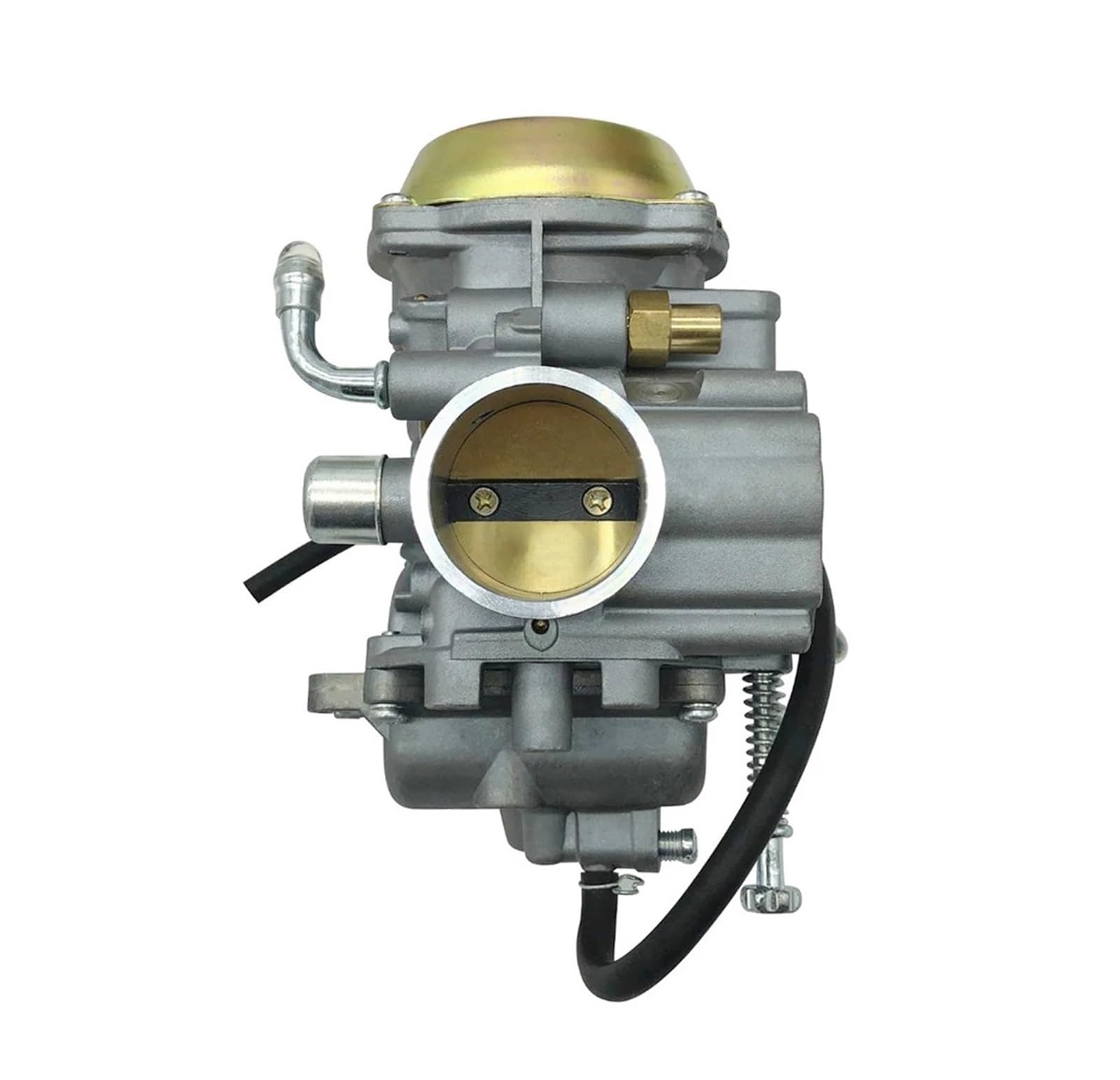 Motorrad Vergaser Für Hawkeye 300 Für HAWKEYE300 Für Hawkeye 400 Für HAWKEYE400 HO 2006-2014 2X4 4X4 ATV Vergaser Motorrad Carburetor von ZHANGWENLING