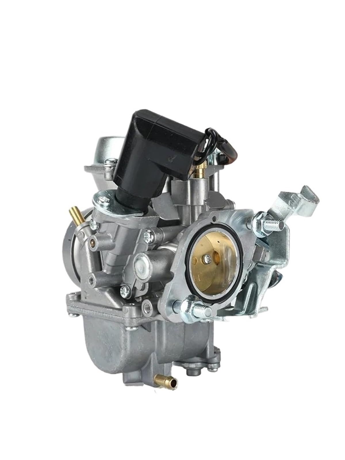 Motorrad Vergaser Für Majesty Skyliner YP 250 YP250 1995-1999 Carb Für XinYang Linhai 260 300 Motor ATV Roller Motorrad 30mm Vergaser Motorrad Carburetor von ZHANGWENLING