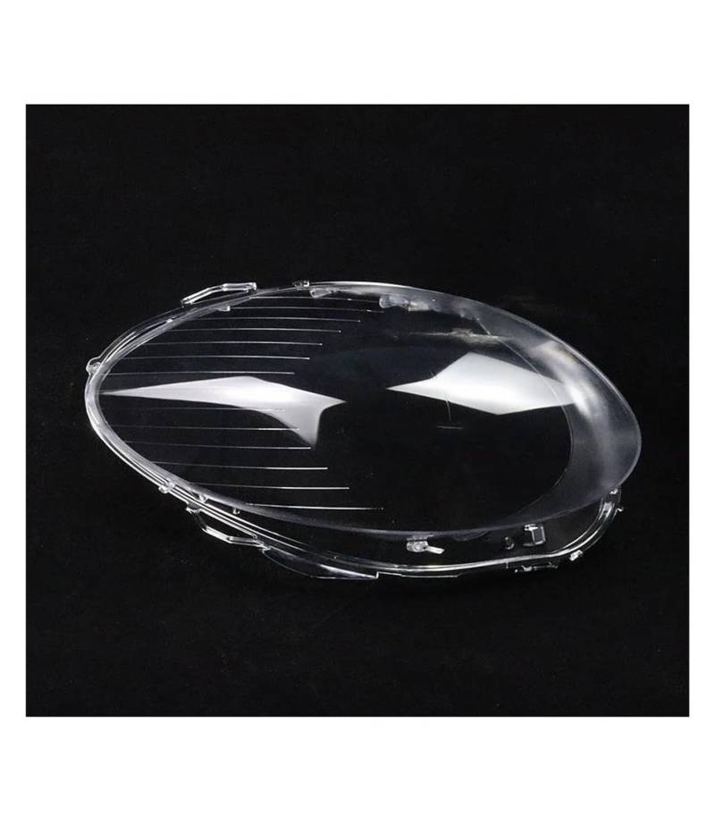 Scheinwerferglas Für -Benz R-klasse W251 R350 R500 2006 2007 2008 Auto Scheinwerfer Abdeckung Glas Lampe Shell Scheinwerfer Transparent Lampenschirm Len Lenskap Voorkoplamp (Farbe : Right) von ZHANGWENLING