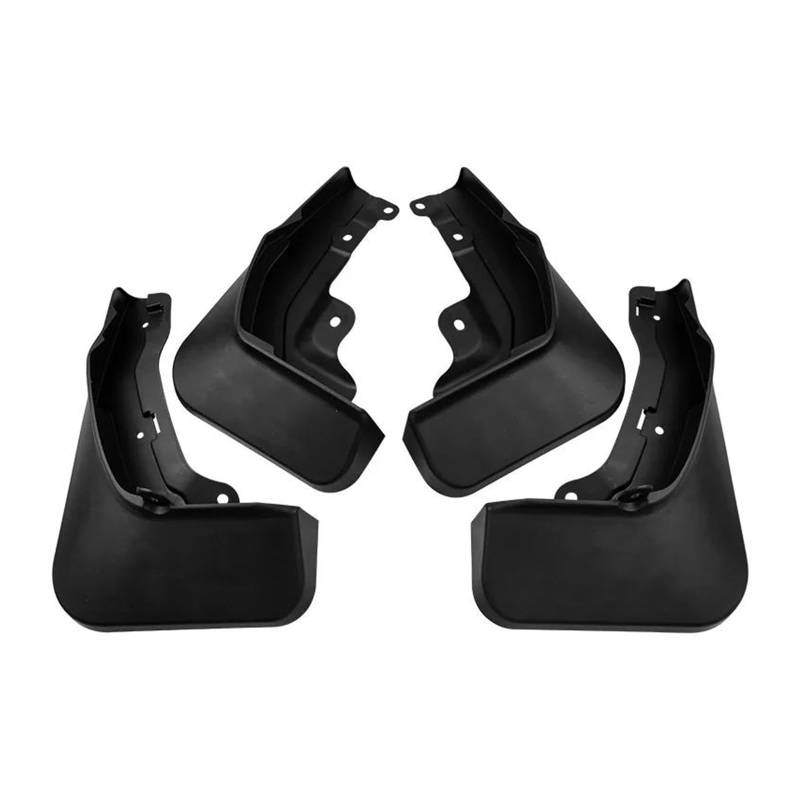 Schmutzfänger Für CRV RS 2023 2024 Schlamm Flap Guards Splash Schmutzfänger Vorne Hinten Kotflügel Kotflügel Kotflügel von ZHANGWENLING