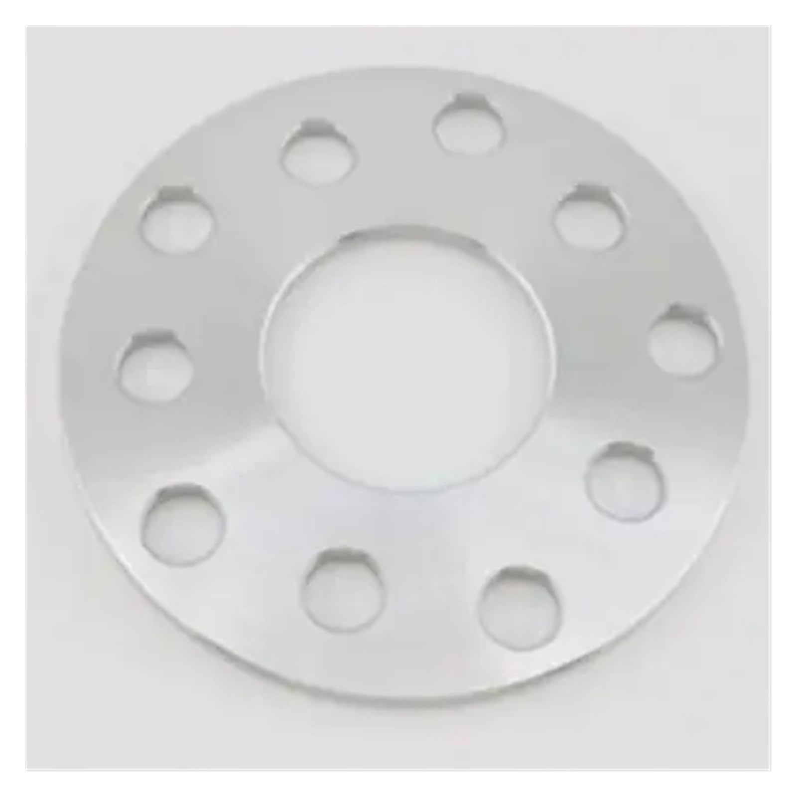 Spürverbreiterungsatz 2 Stücke Spurverbreiterungen 5x100 5x112 Für VW Versetzt CB 57,1 Mm Dicke 3MM 5MM 7MM 8MM 9MM 10MM 12MM 15MM 20MM Rad Distanzscheiben(10mm) von ZHANGWENLING