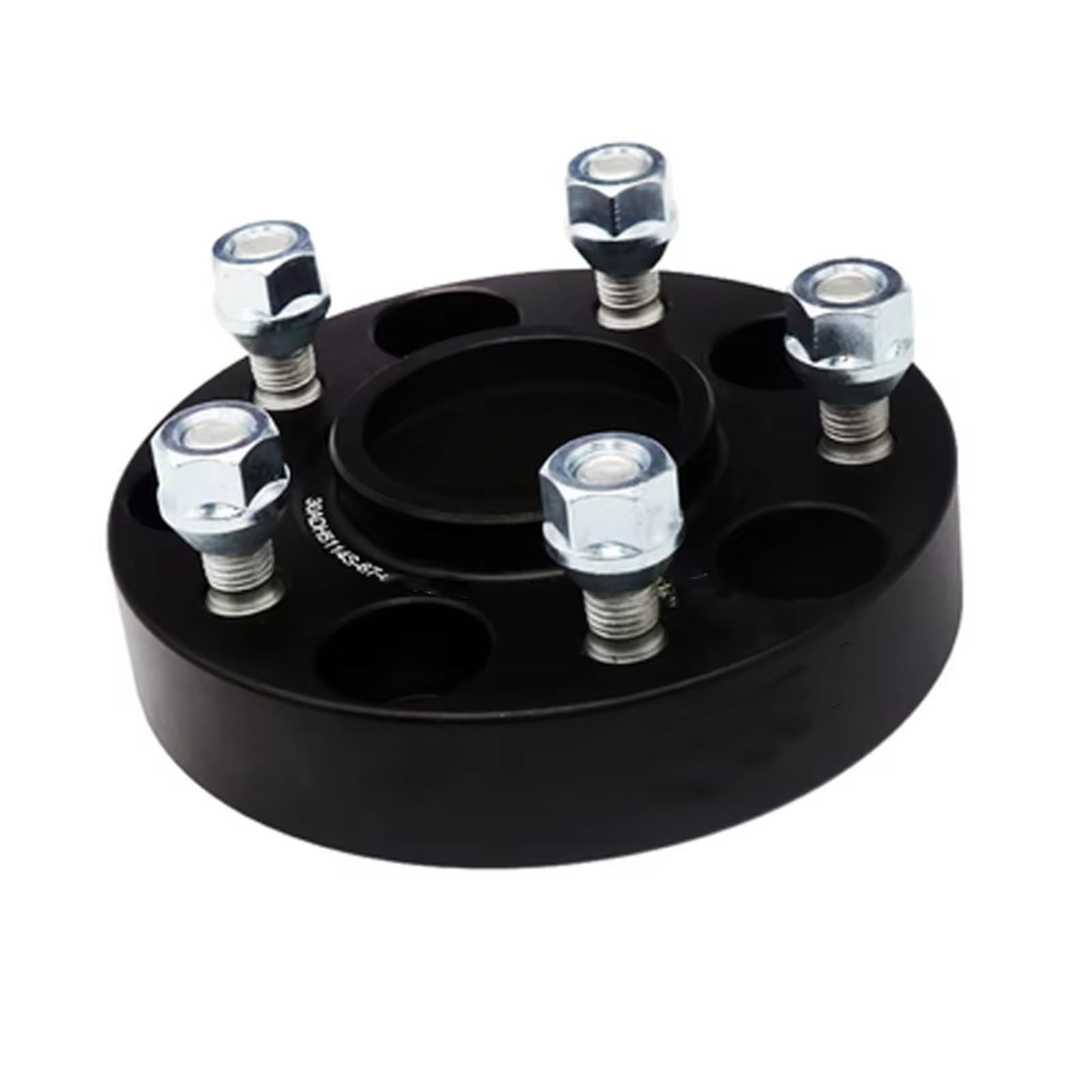 Spurverbreiterung Für Cadillac Für ATS Für Deville Für DTS Für STS Für ELR 1 Stück Spurverbreiterungen 5x115 Hubcentric 70,3 Spurverbreiterungsadapter Distanzscheibe Räder(1 Piece 20mm) von ZHANGWENLING