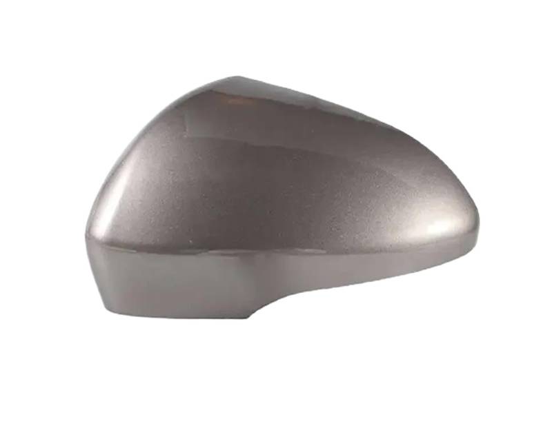 Tür Außenspiegelkappe Für Ford Für Mondeo 2013-2020 Außen Rückspiegel Abdeckung Seite Spiegel Gehäuse Spiegelabdeckungen(1pcs Oyster Gray L) von ZHANGWENLING