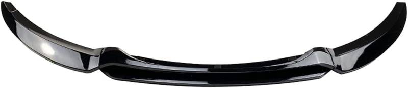 Splitter Seitenlippensplitter für BMW 1 Series E82 E88 135i 2007-2010 Front-Heckstoßfänger-Unterlippe Spoiler-Schutzabdeckung von ZHANGX