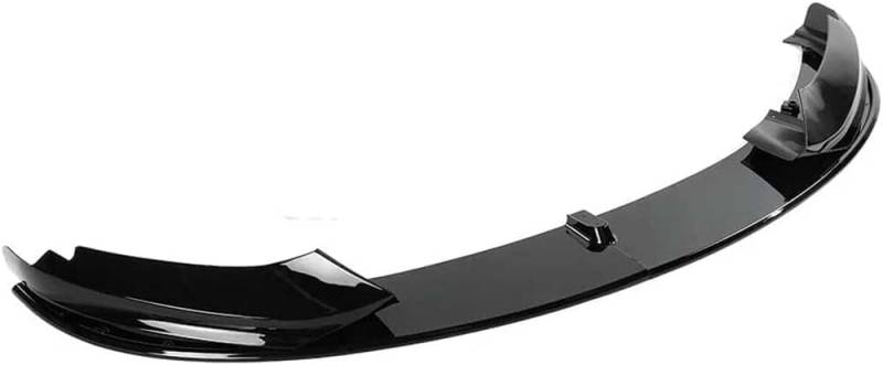 Splitter Seitenlippensplitter für BMW F32 F33 F36 4 Series M Sport 2014-2020 Front-Heckstoßfänger-Unterlippe Spoiler-Schutzabdeckung von ZHANGX