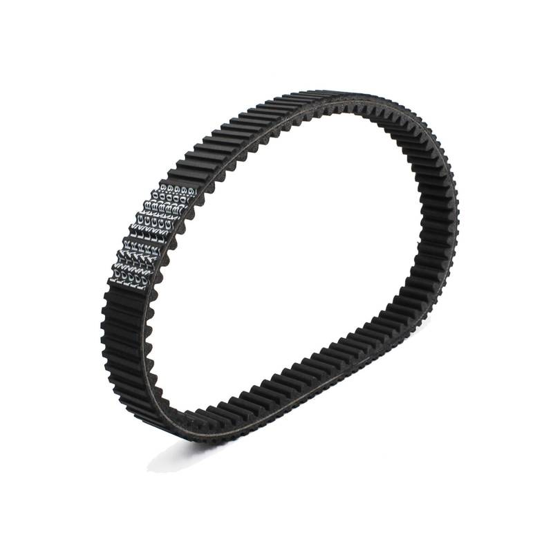 ZHANGZHENGYAO Antriebsriemen Für CF Moto Zforce Cforce Uforce 800 1000 Z8 X8 969x36x16mm ATV UTV Doppelkerbe Antriebsriemen 0800055000 40G3691 Roller Antriebsriemen von ZHANGZHENGYAO