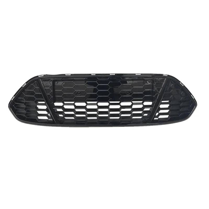 Auto Frontgrill Für Ford Für Mondeo 2011 2012 2013 MK4 Front Upper Lower Grill Kühlergrille(Lower) von ZHANGZHENGYAO