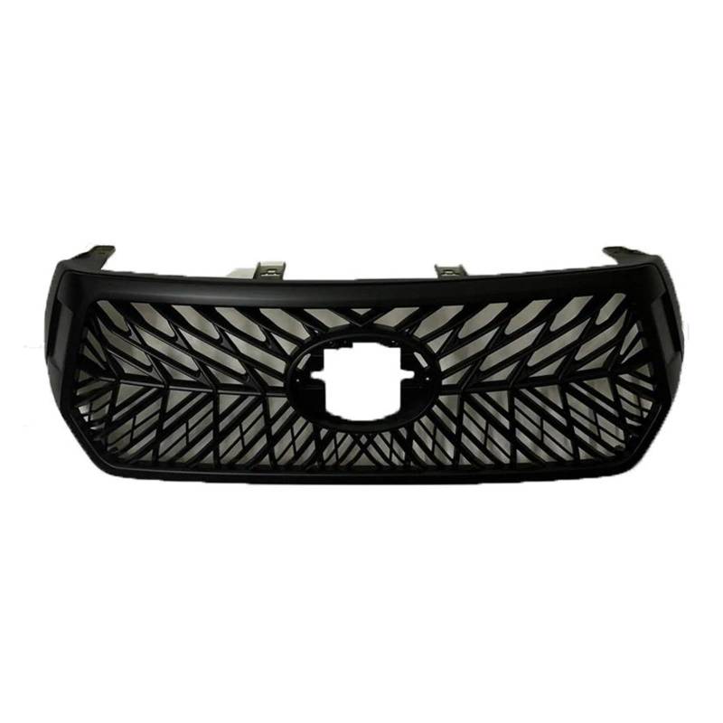 Auto Frontgrill Für Hilux Für Revo Für Rocco 2018 2019 2020 Auto Mesh Kühlergrill Stoßstange Maske Borte Abdeckung Modifizierte Kühler Racing Grills Kühlergrille von ZHANGZHENGYAO