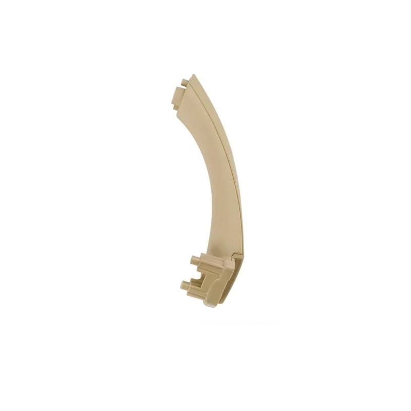 Auto Innentürgriff Für 3 Serie E90 E91 316 318 320 325 328 Auto Inner Griff Innen Tür Panel Pull Trim Abdeckung Schwarz Links Rechts Autoinnentürgriffe(Left Beige) von ZHANGZHENGYAO