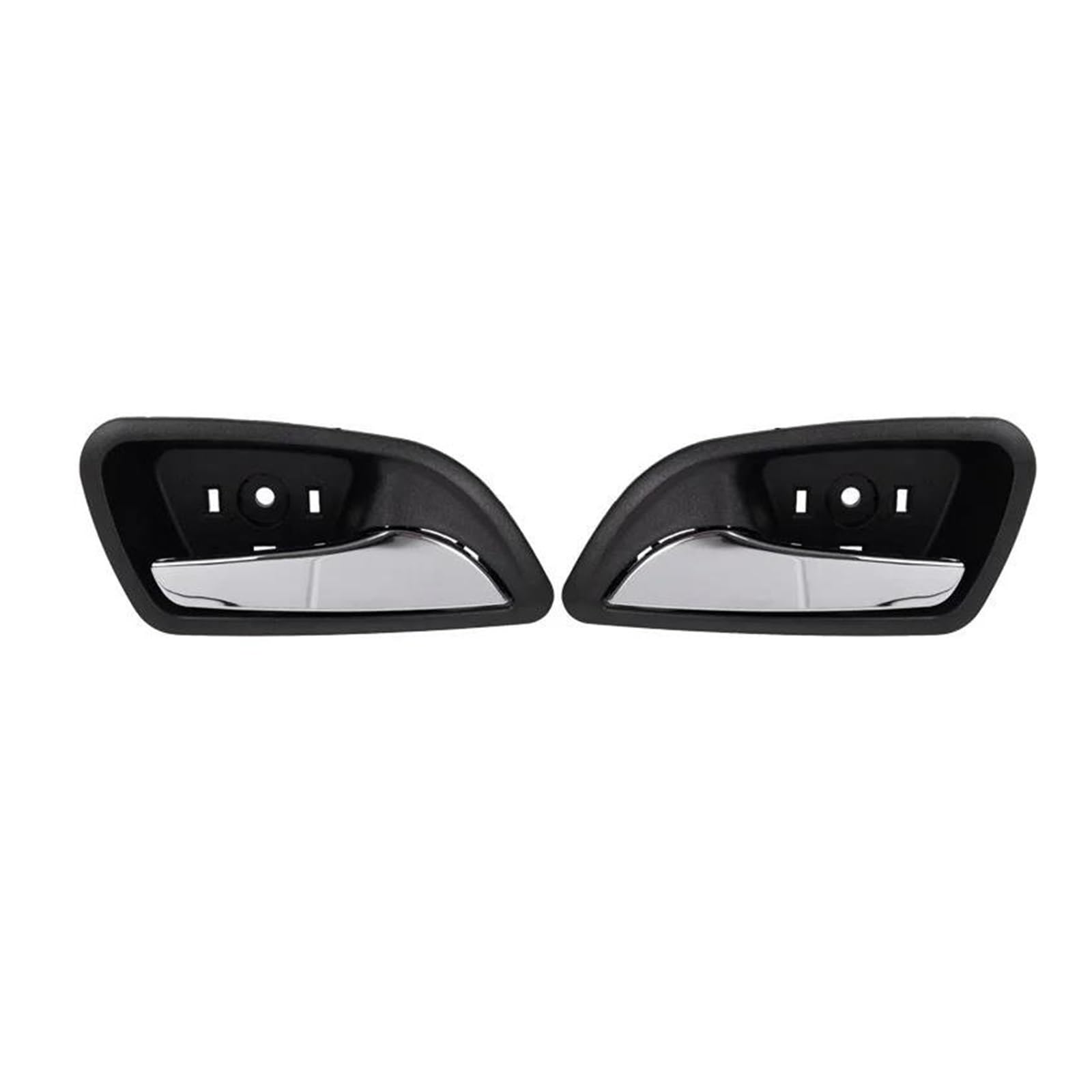 Auto Innentürgriff Für Chevrolet Für Cruze 2009-2016 Inneren Türöffner Knopf Innen Schalter Schnalle Auto Innen Tür Griff 96952176 96952178 Autoinnentürgriffe(Front Pair) von ZHANGZHENGYAO