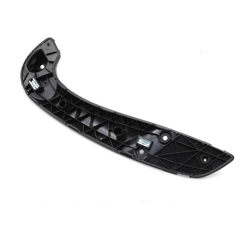 Auto Innentürgriff Für Megane 3 III Für Fluence 2008-2016 809600015R 197012651 Innen Auto Vorne Links Rechts Innen Tür Griff Mit Abdeckung Autoinnentürgriffe(Inner Handle-Black R) von ZHANGZHENGYAO