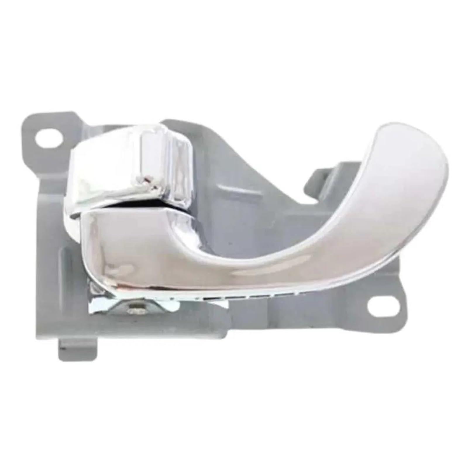 Auto Innentürgriff Für Mitsubishi Für Mirage Für Galant Für Lancer 1997-2002 OEM Chrome Innen Tür Griff CW724402 Auto Tür Griff Autoinnentürgriffe(Left) von ZHANGZHENGYAO