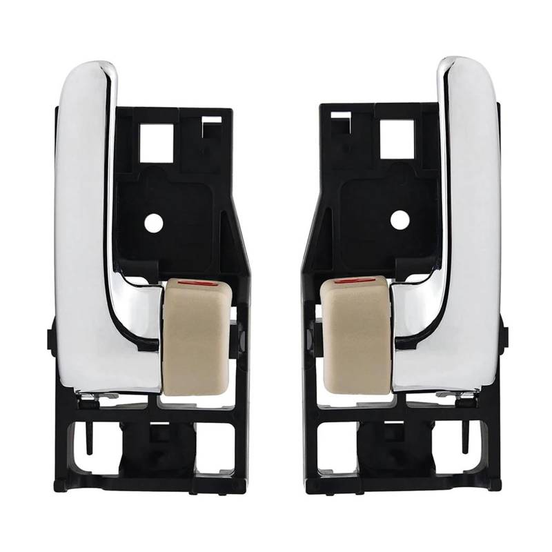 Auto Innentürgriff Für Toyota Für Avalon 2000 2001 2002 2003 2004 69206AC010 1pc Vorne/Hinten Links Rechts Auto Innen Seite Innen Tür Griff Autoinnentürgriffe(Left Driver Side) von ZHANGZHENGYAO