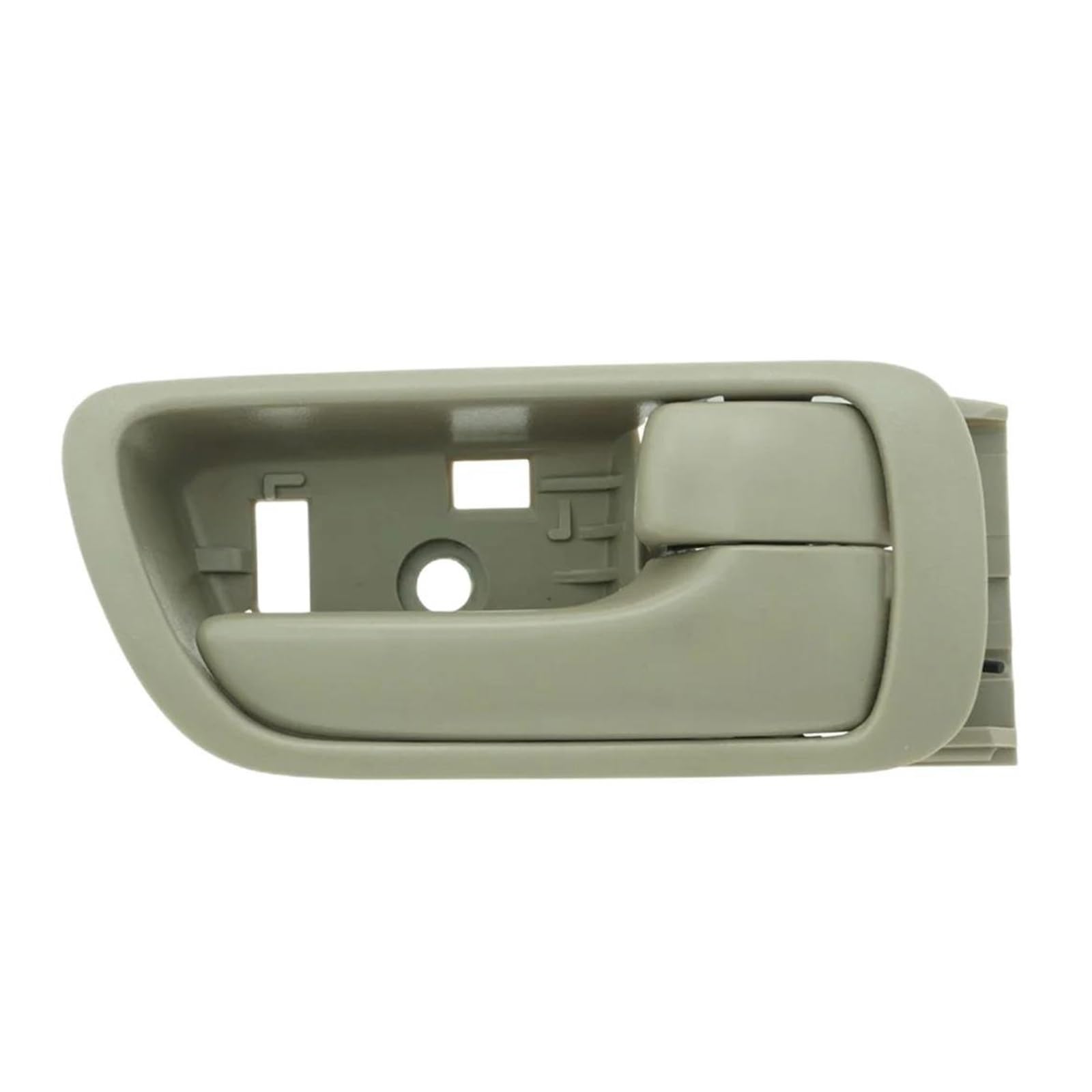 Auto Innentürgriff Für Toyota Für Camry 2002 2003 2004 2005 2006 69205-AA030-B0 Innen Türgriff Auto Türgriff Autoinnentürgriffe(Front Beige Right) von ZHANGZHENGYAO