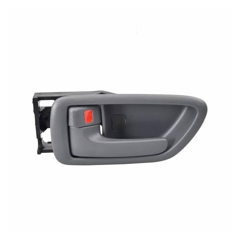 Auto Innentürgriff Für Toyota Für Sequoia 2001-2007 Für Tundra 2004-2006 Für Avalon 2000-2004 Auto Innen Tür Griff Hebel Auto Zubehör Autoinnentürgriffe(Grey Left) von ZHANGZHENGYAO