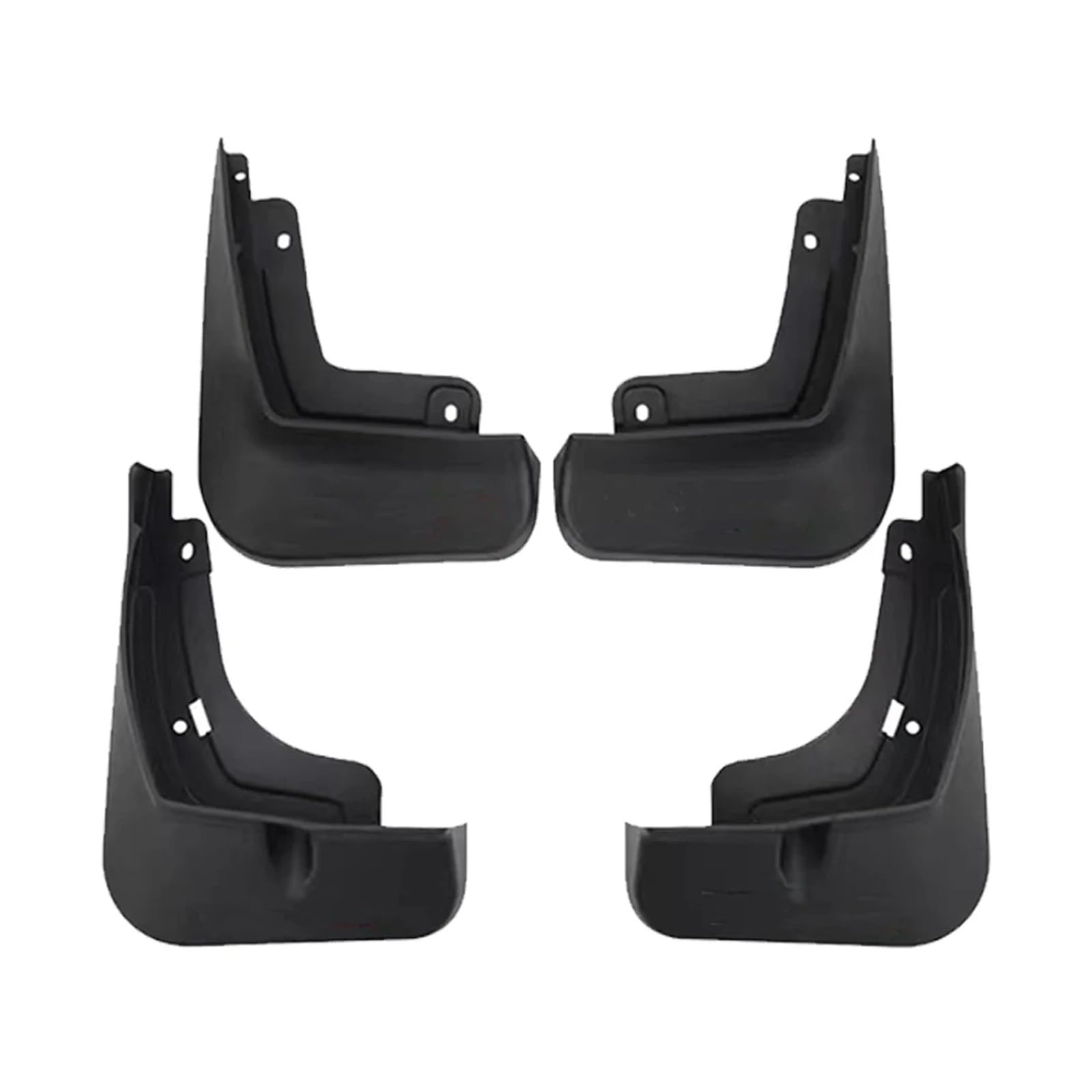 Auto Schmutzfänger Für Chery Für Jaecoo Für J7 2023-2024 Schmutzfänger Kotflügel Spritzschutz Vorne Hinten Räder Kotflügel Auto Zubehör 4Pcs Auto Mud Flaps von ZHANGZHENGYAO