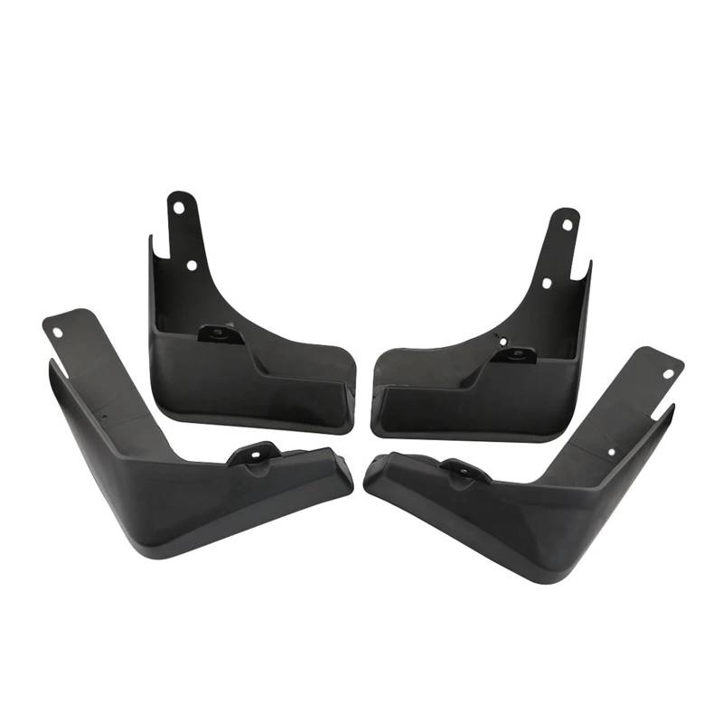 Auto Schmutzfänger Für Nissan Für X-Trail Für Xtrail Für T31 2008-2013 Für T32 2014-2019 Auto-Schmutzfänger-Spritzschutz Schmutzfänger Kotflügel Kotflügel Auto Mud Flaps von ZHANGZHENGYAO