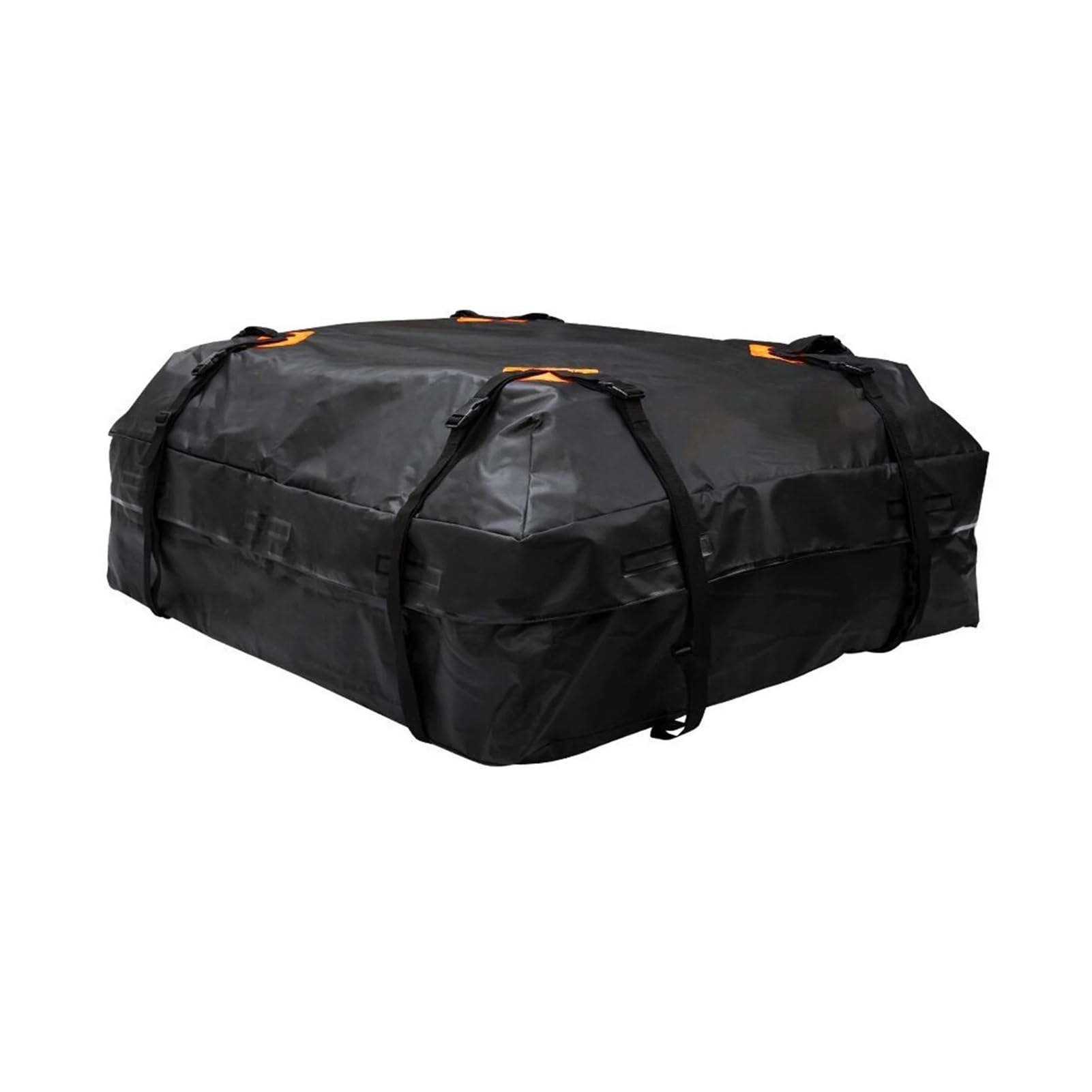 Dach Rack Gepäck Universal Gepäck Tasche Lagerung Cube Tasche Für Reise Camping Gepäck Lagerung Box 420D Auto Dach wasserdichte Cargo Tasche Fracht Träger Racks Träger Auto von ZHANGZHENGYAO