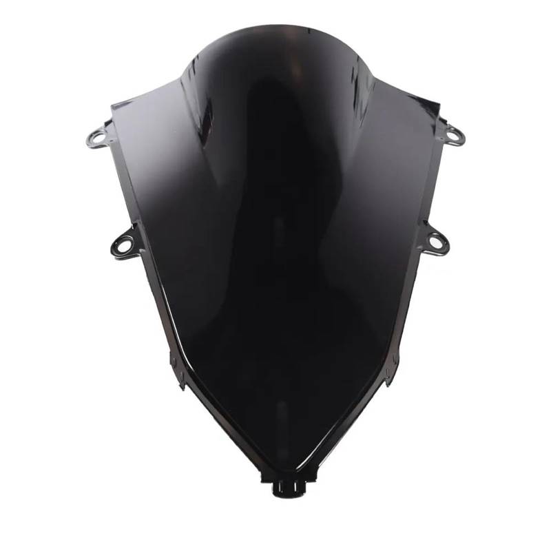 Für CBR650R Für CBR 650R Für CBR650 Für CBR 650 R 2019 2020 2021 2022 2023 Motorrad ABS Windschutzscheibe Verkleidung Windschutzscheibe Bildschirm Windschild Motorrad Deflektor Windschutzscheibe (Far von ZHANGZHENGYAO