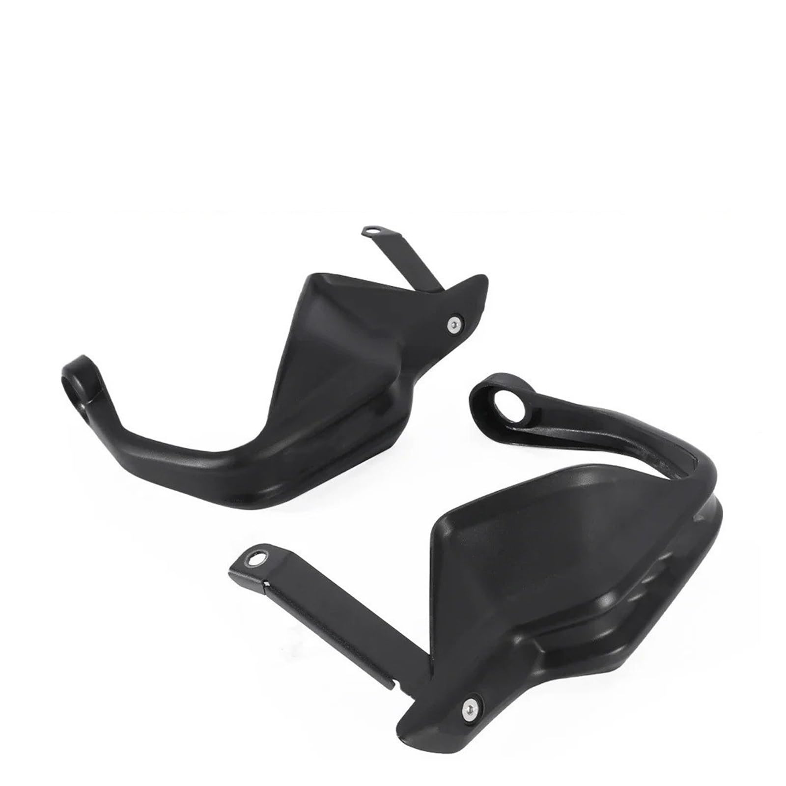 Handschutz Motorrad Für CB750 CB 750 Hornet 750 Hornet750 2023 2024 Motorrad Handschutz Handschützer Abdeckung Lenker Schild Schutz Motorrad Zubehör Lenker Hand Guards(A) von ZHANGZHENGYAO