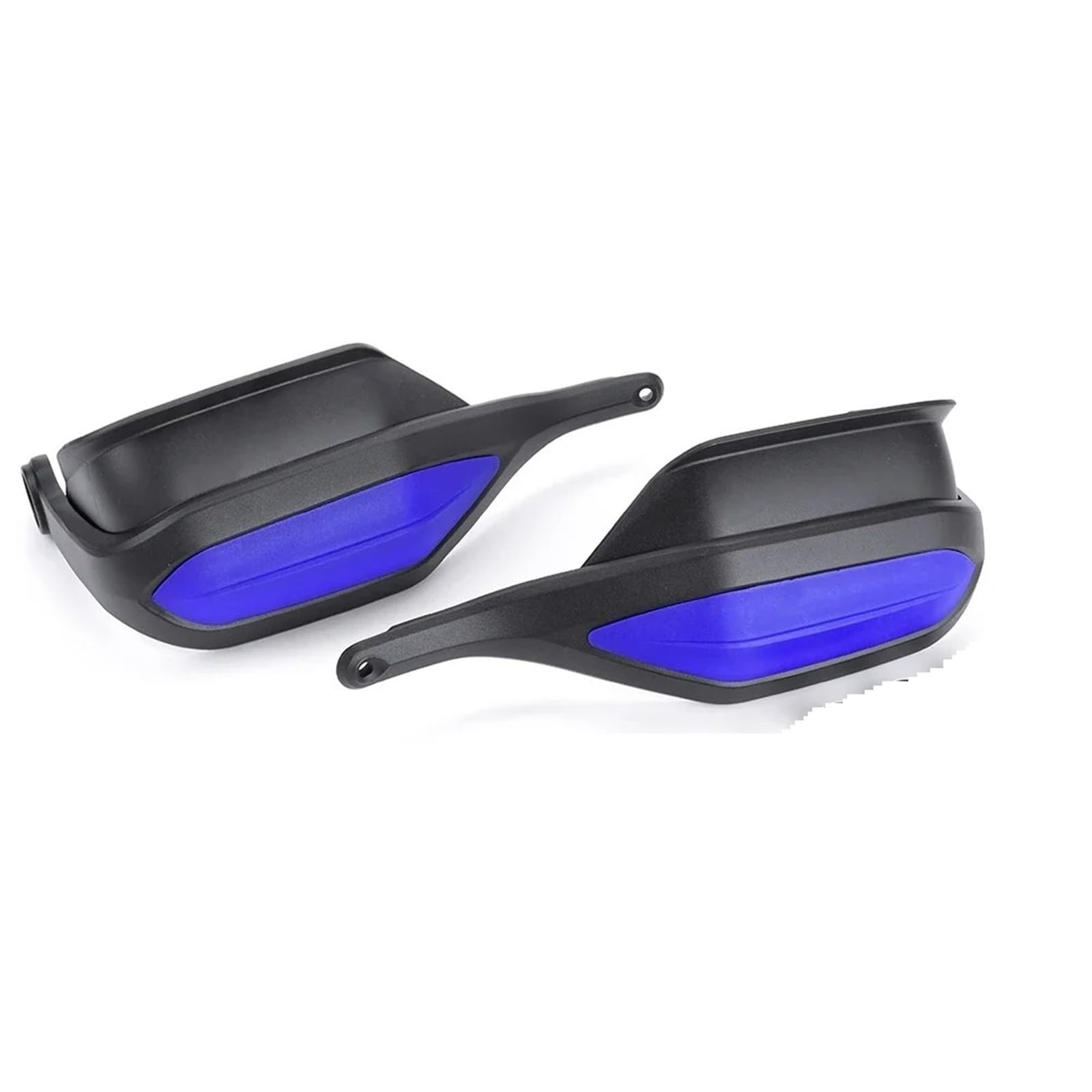 Handschutz Motorrad Für CRF1000L CRF 1000L CRF 1000 L 2016 2017 2018 2019 Motorrad Handschutz Handschutz Schutz Wind Schild Deflektor Abdeckung Lenker Hand Guards(Blau) von ZHANGZHENGYAO