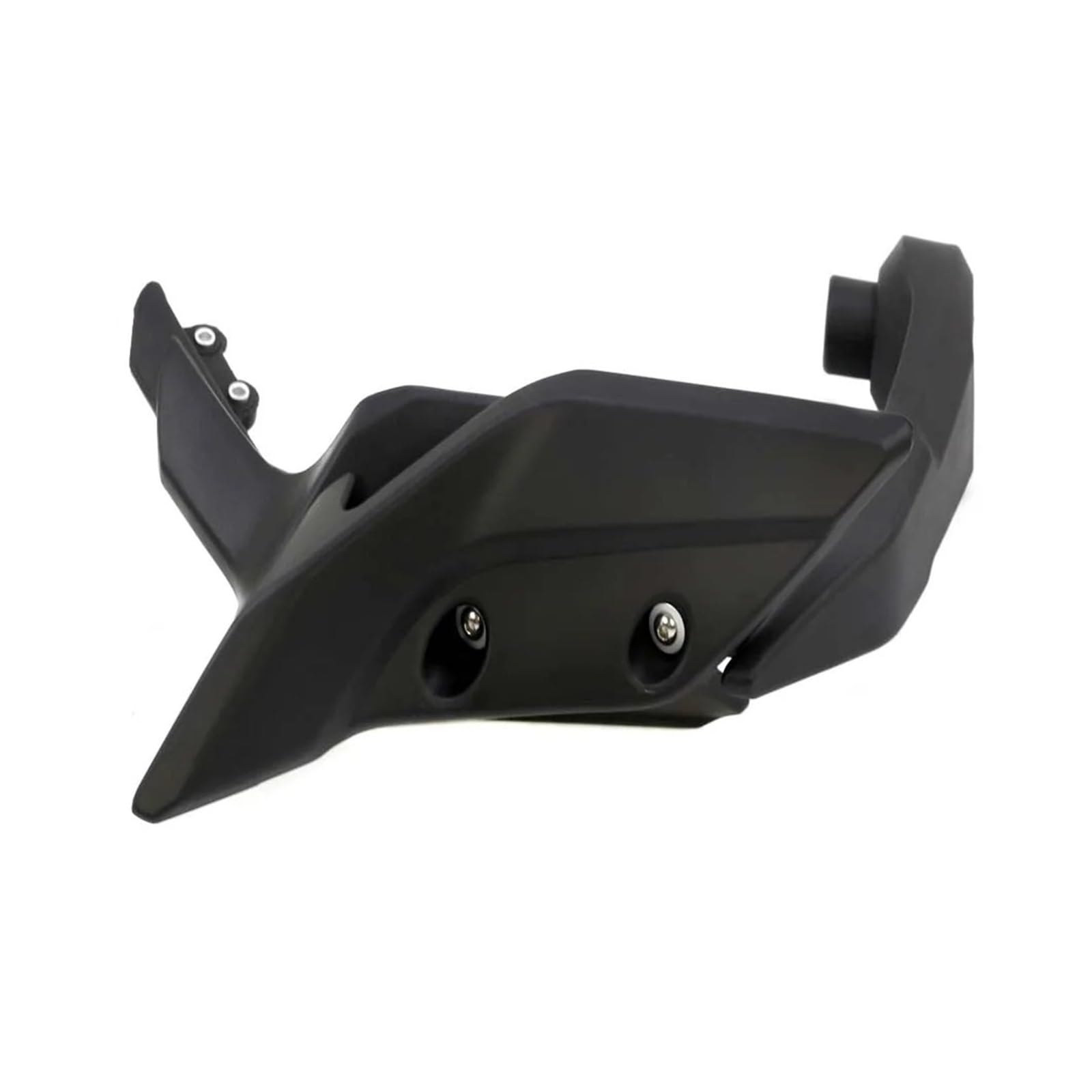 Handschutz Motorrad Für MT-09 Für MT09 Tracer 2014 2015 2016 2017 2018 MT 09 Handschutz Motorrad Handprotektoren Lenker Wachen Motorrad Zubehör Lenker Hand Guards(Black Left) von ZHANGZHENGYAO