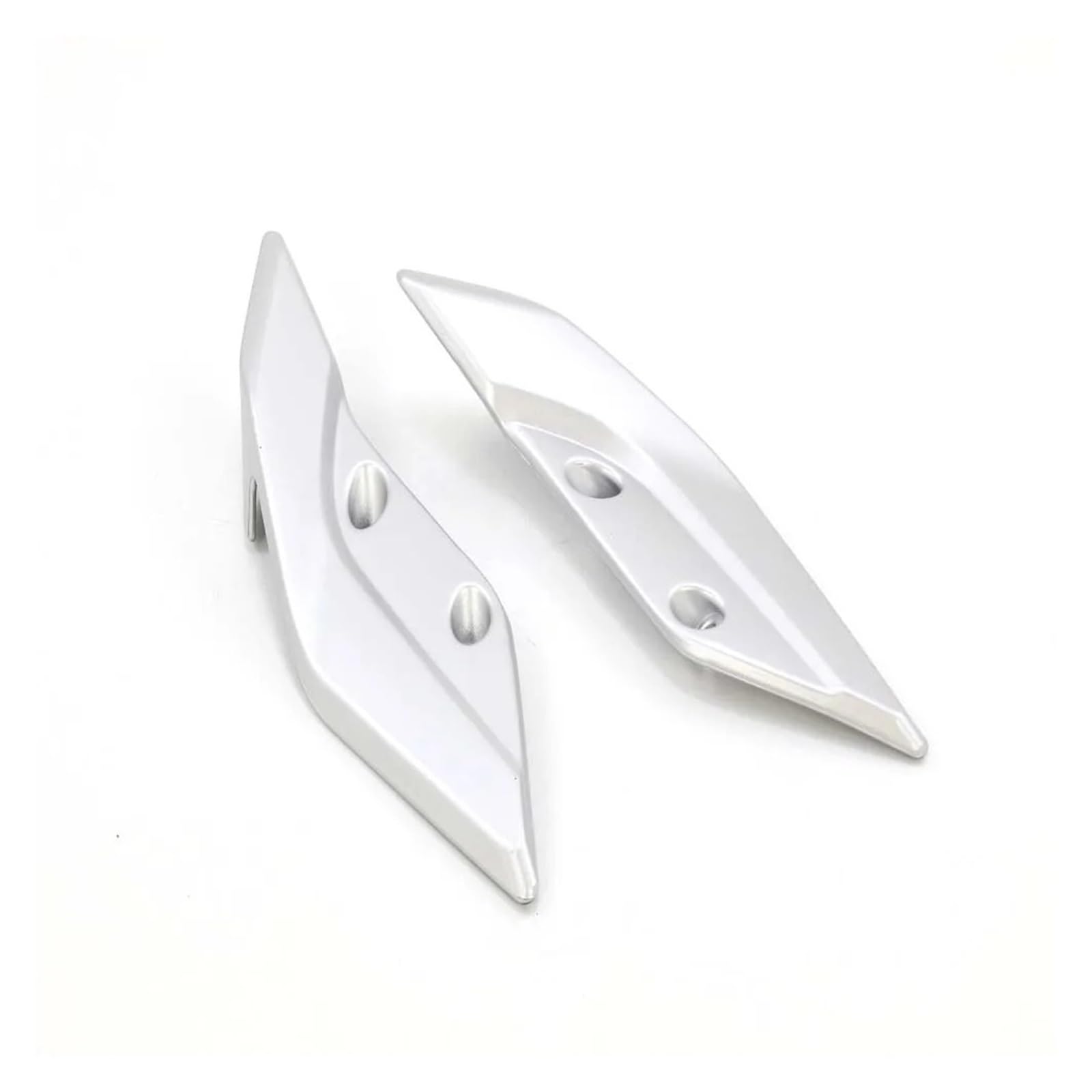 Handschutz Motorrad Für MT-09 Für MT09 Tracer 2014 2015 2016 2017 2018 MT 09 Handschutz Motorrad Handprotektoren Lenker Wachen Motorrad Zubehör Lenker Hand Guards(Silber) von ZHANGZHENGYAO