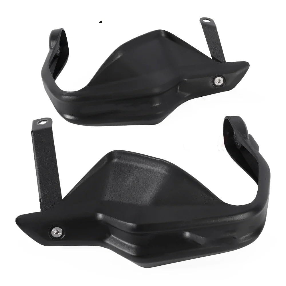 Handschutz Motorrad Für XL750 XL 750 Für Transalp750 2023 2024 Für Transalp 750 Lenker Handschutz Schild Handschutz Hebel Windschutzscheibe Schutz Bildschirm Abdeckung Lenker Hand Guards von ZHANGZHENGYAO