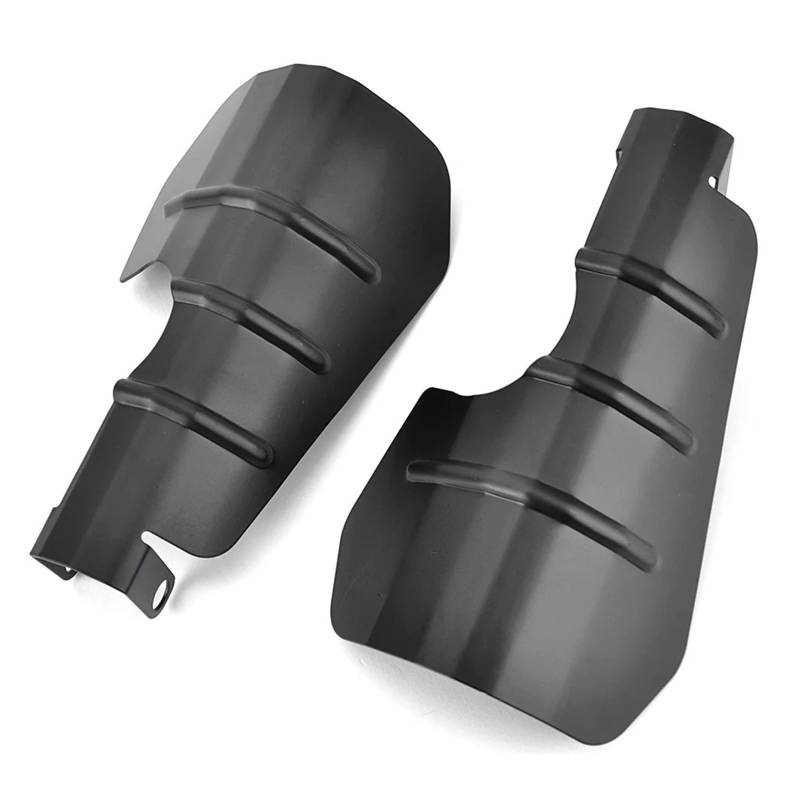 Handschutz Motorrad Universal Für XVS1300CA V-MAX FZ-1 XV1100 SR500 T-MAX FZX750 Motorrad Handprotektoren Griffschutz Handschutz Lenkerschutz Lenker Hand Guards(Model 2) von ZHANGZHENGYAO