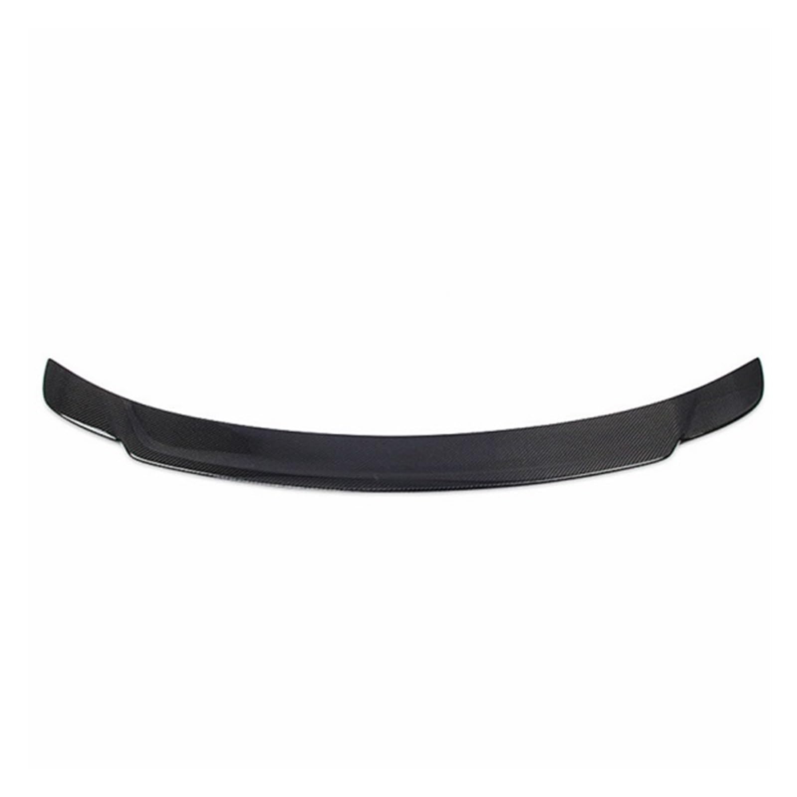 Heckdachspoiler Für 2er Für M2 Für F22 Für F23 Für F87 2014-2019 Heckklappe Kofferraum Ducktail Lip Spoiler Wings Auto-Heckspoiler von ZHANGZHENGYAO