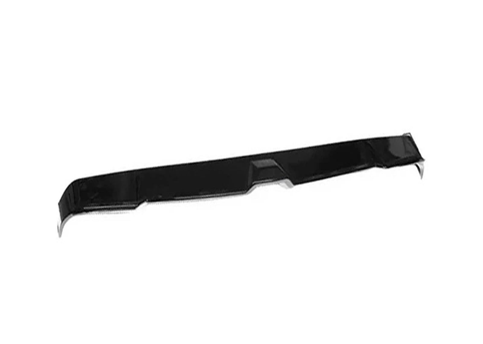 Heckdachspoiler Für Chery Für Jetour Für Traveller Für T2 2023 2024 Auto Heckspoiler Spoiler Glossy Black Body Kit Auto-Heckspoiler von ZHANGZHENGYAO