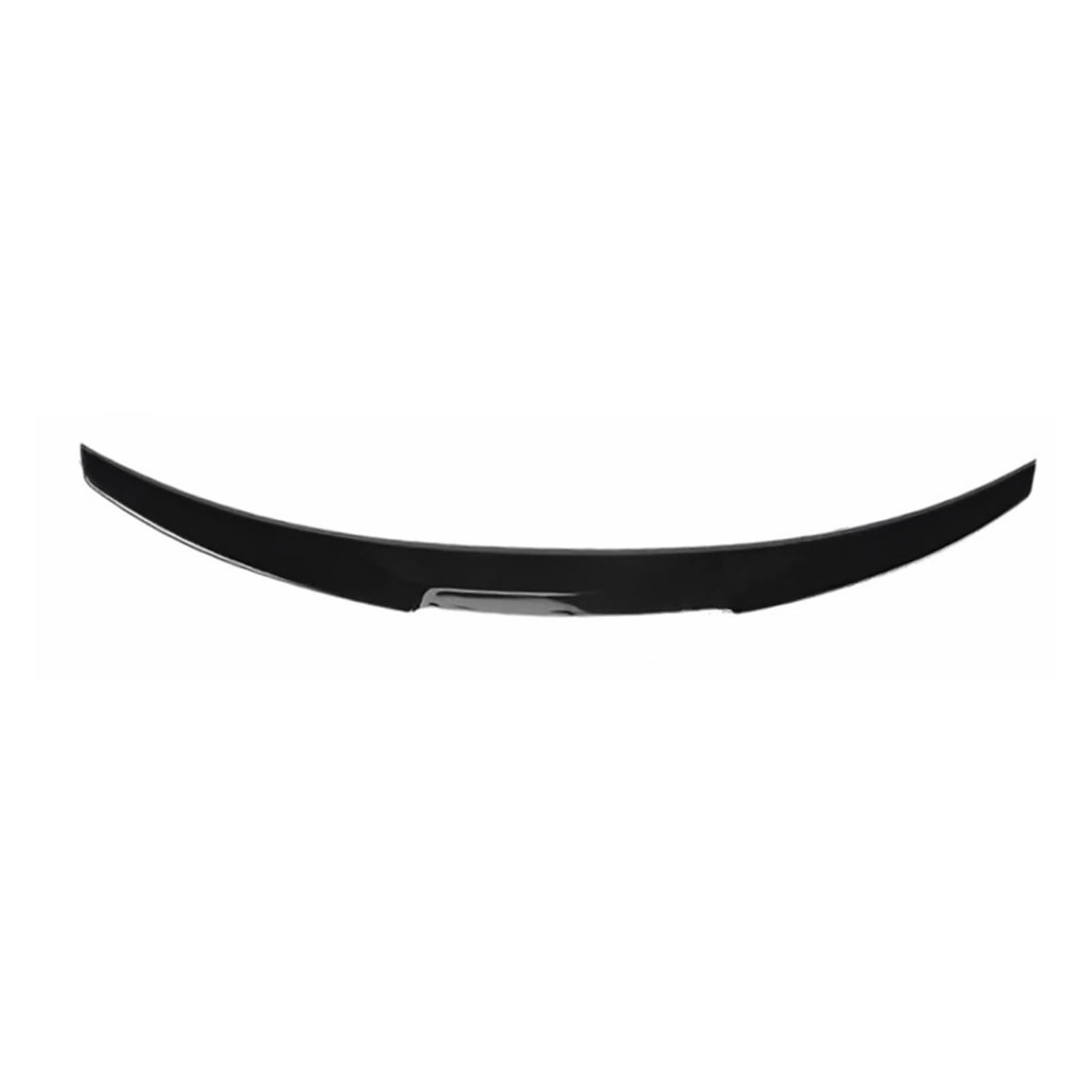 Heckdachspoiler Für M4 Stil Für 316d 318i 320i 330i 325i 320d 340i M3 2012-2019 Hinten Stamm Spoiler Dach Flügel Auto-Heckspoiler(Gloss Black) von ZHANGZHENGYAO