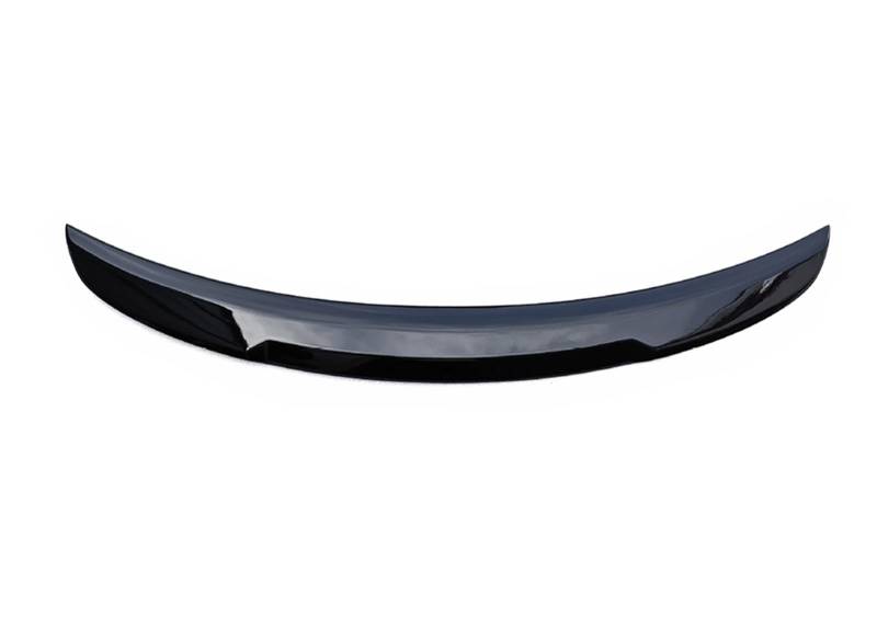 Heckdachspoiler Für Toyota Für 9th Für Camry 2024 Schwanz Flügel Hinten Stamm Spoiler Flügel Dach Spoiler Flügel Auto-Heckspoiler(Gloss Black) von ZHANGZHENGYAO