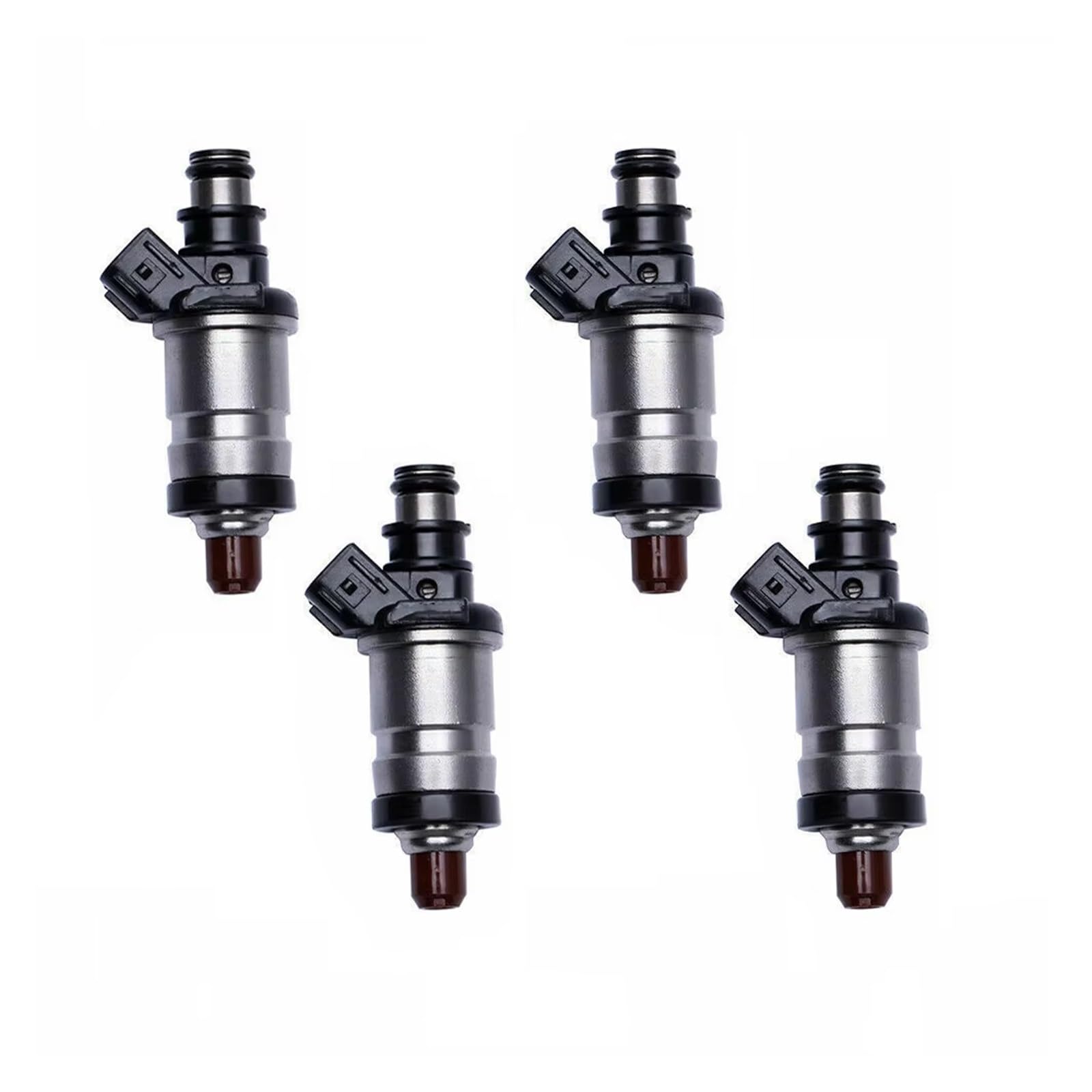 Kraftstoff Injektor Für Acura Für Integra 1,8 L Für RL 3,5 L Für TL 3,2 L 4 Stücke Auto Kraftstoff Injektoren Düse Auto Motor Teile 06164P2J000 Kraftstoff Injektor Düse von ZHANGZHENGYAO