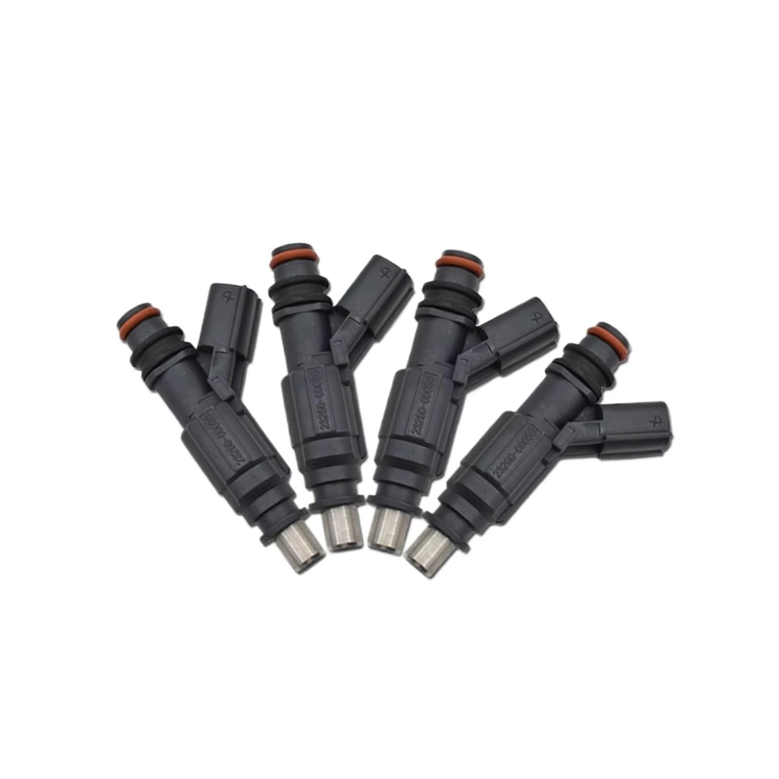 Kraftstoff Injektor Für Toyota Für Avensis Für Corolla 1,4 Für VVTI 1,6 1999-2004 4Pcs Kraftstoff Injektor Düse 23250-0D030 23209-0D03 0 0280156019 Kraftstoff Injektor Düse von ZHANGZHENGYAO