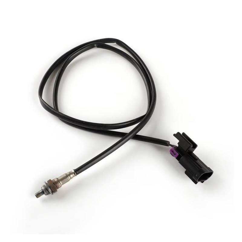 Lambdasonde O2 FÜR Piaggio FÜR MP3 FÜR YOURBAN 300 FÜR SONDA FÜR Lambda 2011-2017 SAUERSTOFFSENSOR 1D0003745 O2 Sauerstoff Sensor von ZHANGZHENGYAO