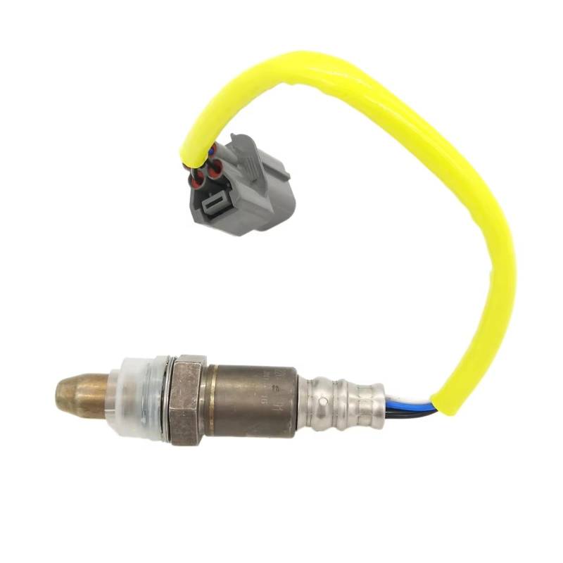 Lambdasonde O2 Für Subaru Für Impreza Für G12 GE GH Für Legacy B13 2,0 Für Turbo 2006-2013 Front Lambda Sonde O2 Sauerstoff Sensor 22641-AA410 211200-4150 O2 Sauerstoff Sensor von ZHANGZHENGYAO