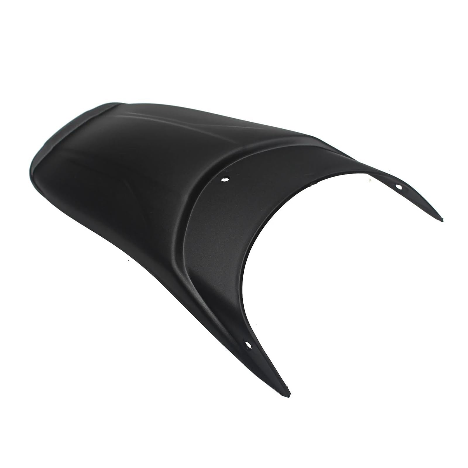 Motorrad Kotflügel Für CB500X Für CB500F 2013 2014 2015 2016 2017 2018 Front Fender Extender Kotflügel Verlängerung Motorrad Kunststoff Schwarz Motorrad Rad Kotflügel von ZHANGZHENGYAO