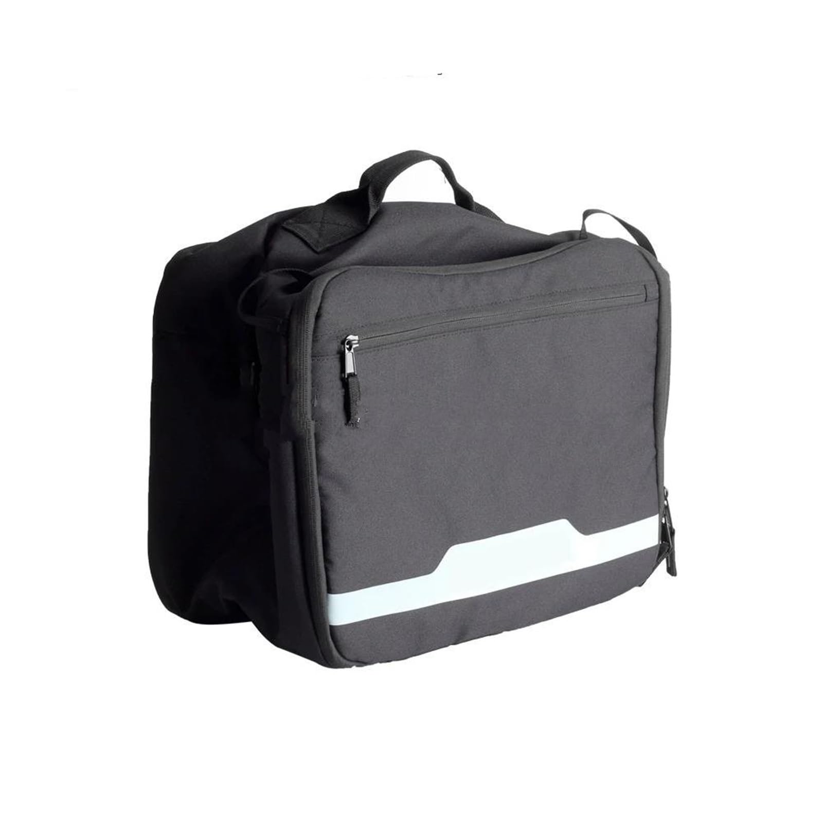 Motorrad Tasche Für Pan America 1250 1250S RA1250 1250 S RA 1250 2021 600D Polyester Stoff Gepäck Tasche Motorrad Seite Box Motorradgepäck(1Pc Top Bag Liner) von ZHANGZHENGYAO