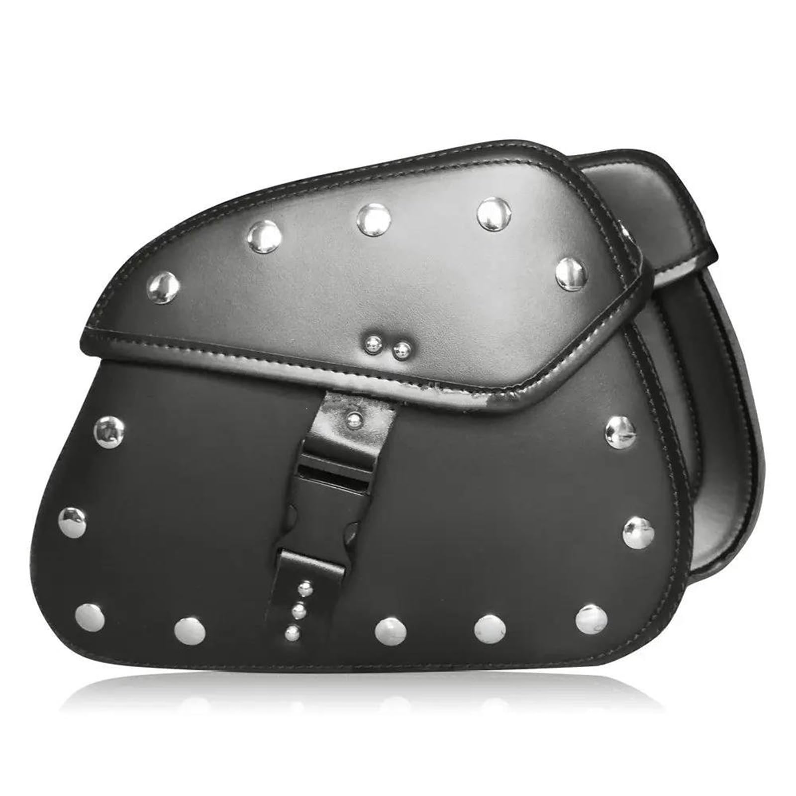 Motorrad Tasche Für V-Star ForXVS 250 650 950 1100 1300 Für Virago Für XV 250 500 535 700 750 920 1100 Motorrad Satteltasche Werkzeug Seite Lagerung Tasche Motorradgepäck von ZHANGZHENGYAO