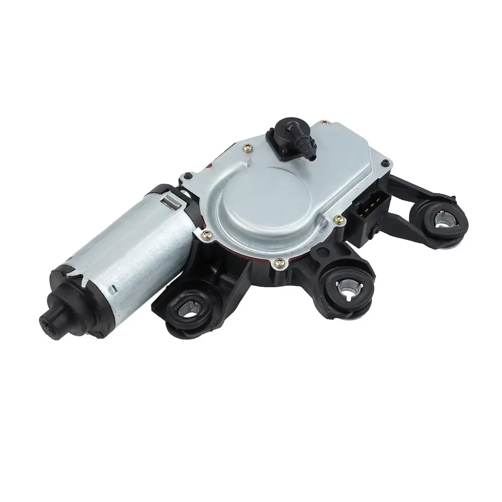 Scheibenwischermotor Für A3 Für 8P Für A4 Für B5 Für B6 Für B7 Für B8 Für A6 Für C6 Für Q5 Für Q7 HECKSCHEIBENWISCHER Motor 8E9955711 Wischermotor von ZHANGZHENGYAO