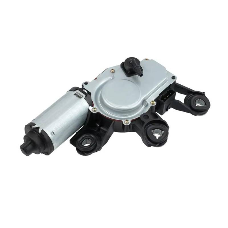 Scheibenwischermotor Für A3 Für A4 Für A6 Für Q5 Für Q7 Heckscheibenwischermotor Mit 4 Pins Stecker 12 V 8E9955711A Wischermotor von ZHANGZHENGYAO